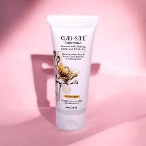 Face Wash, Face Cleanser for All Skin